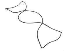 NU-VU 4FMD230P GASKET BLACK MAGNETIC 23.25 X