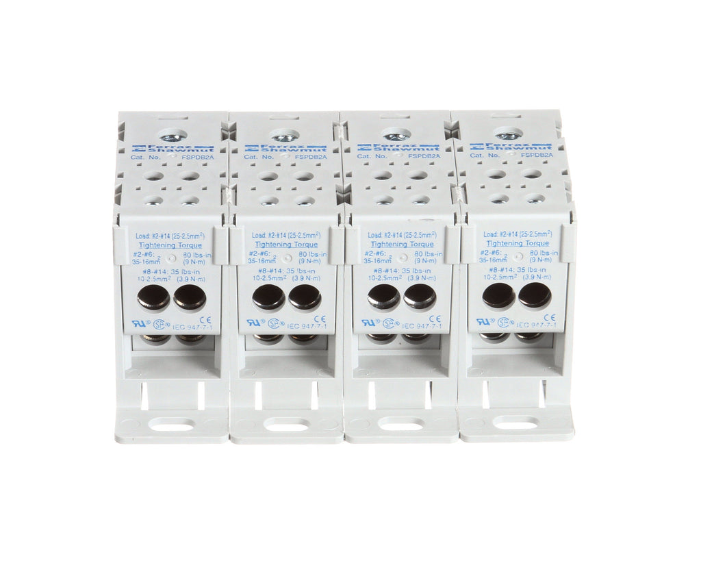 NU-VU PARTS 50-0237