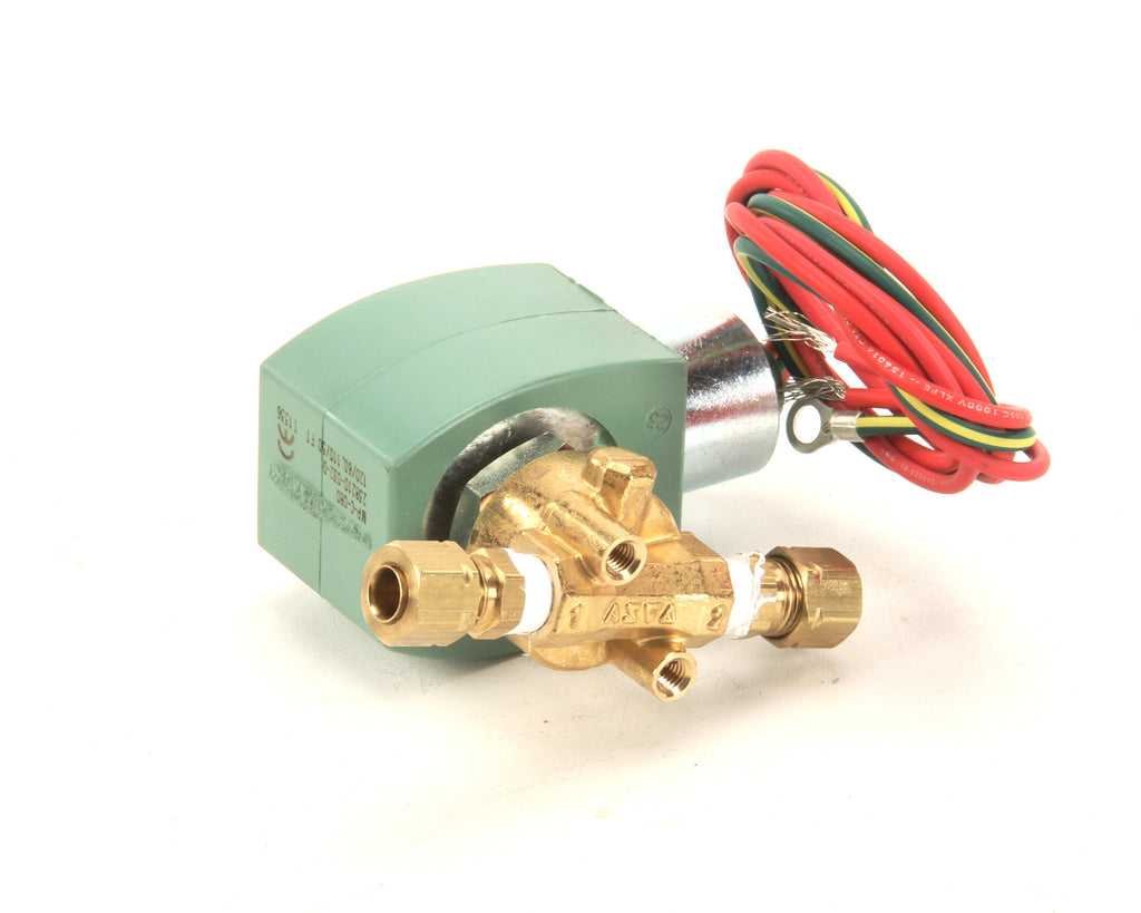 NU-VU PARTS 50-0307-1