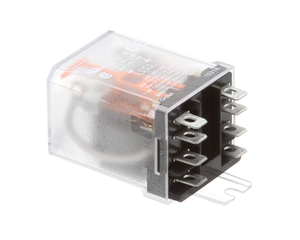 NU-VU PARTS 50-0433