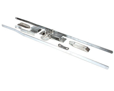 NU-VU 50-0777 HANDLE ASSY INSIDE LOCKING