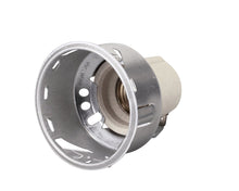 NU-VU  NUV50-1020 LAMP HOLDER,BJB,STANDARD SIZE