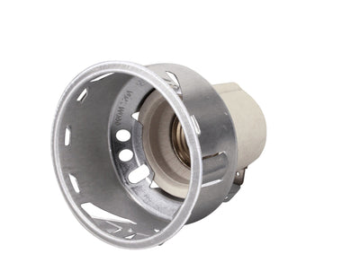 NU-VU  NUV50-1020 LAMP HOLDER,BJB,STANDARD SIZE