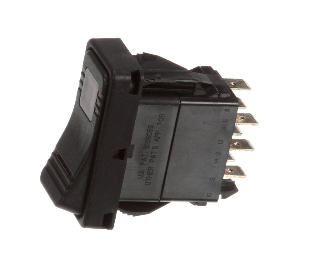 NU-VU PARTS 50-1357