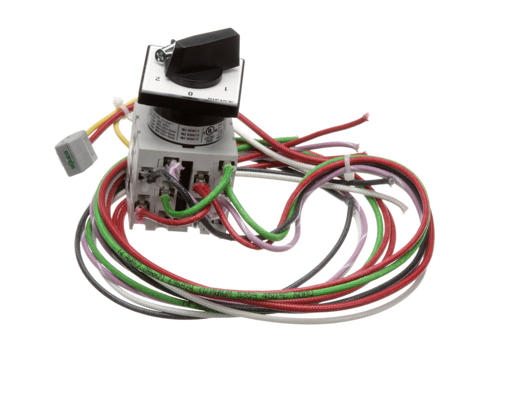 NU-VU PARTS 50-1393-1