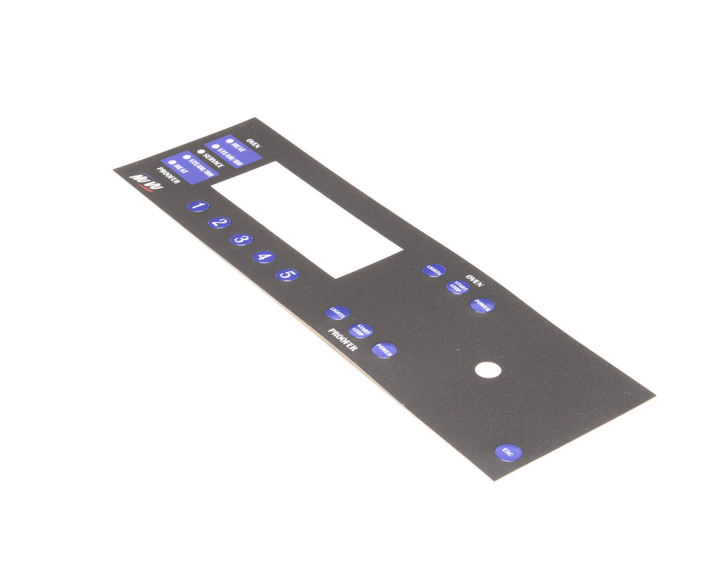 NU-VU PARTS 52-0337-A