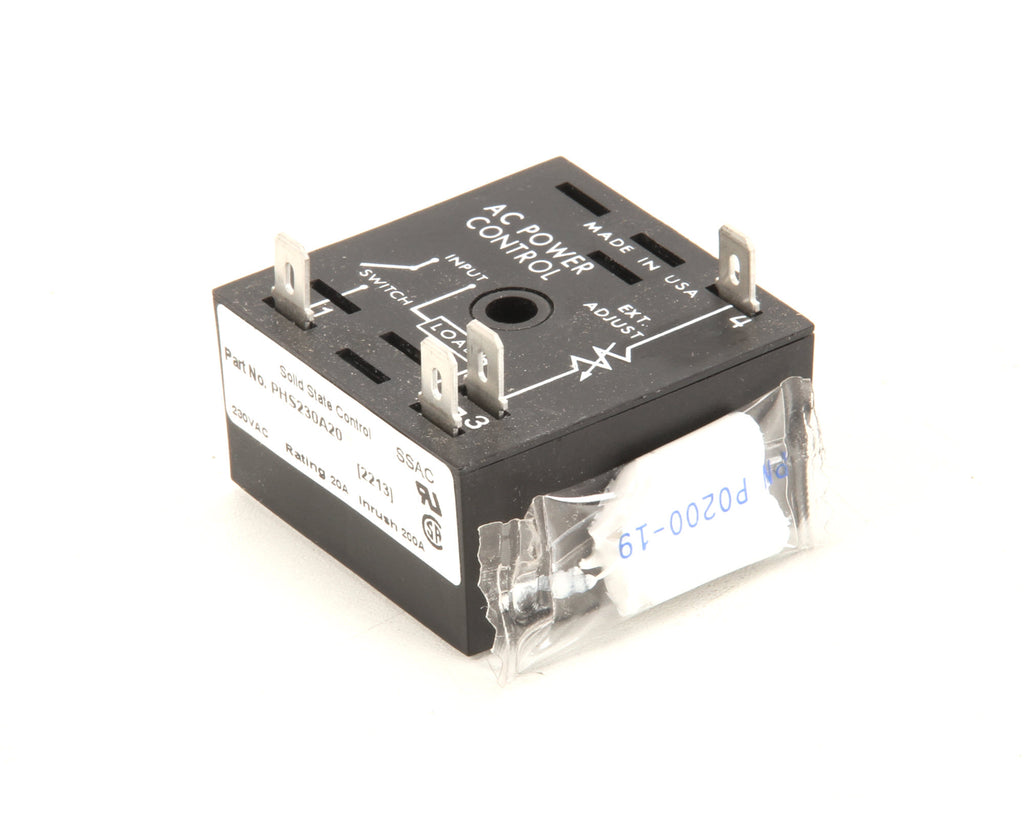 NU-VU PARTS 66-1080