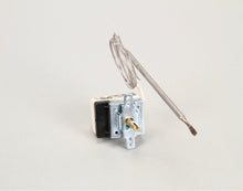 NU-VU  NUV66-1121 THERMOSTAT,85-180 DEG,MECH