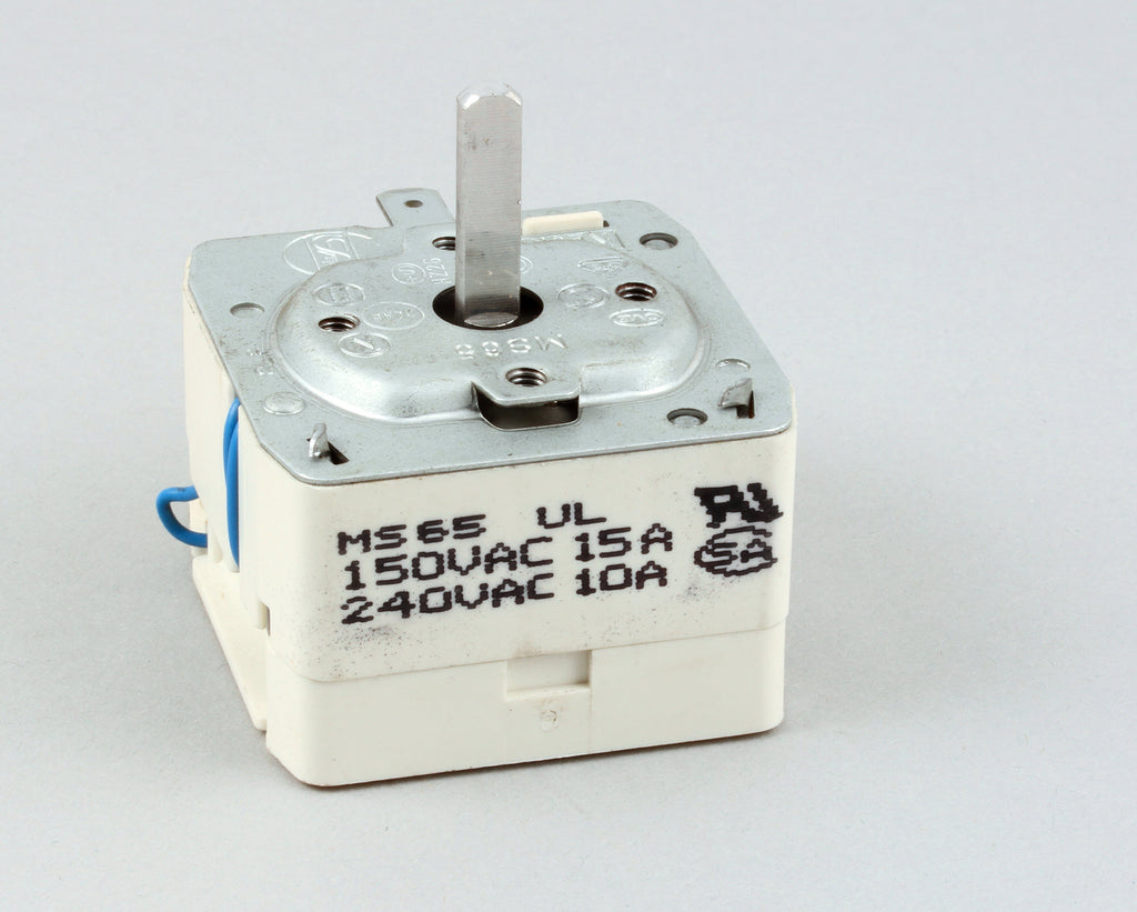 NU-VU PARTS 66-8011