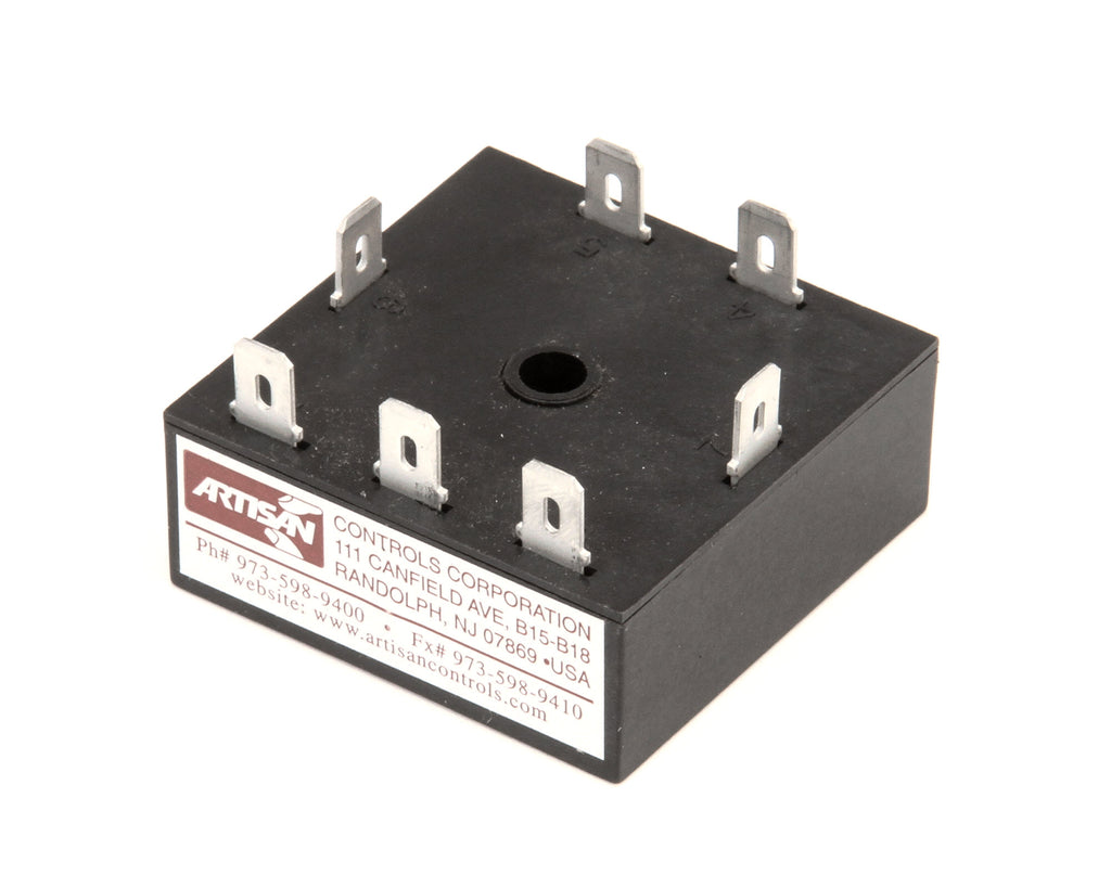 NU-VU PARTS 66-8065