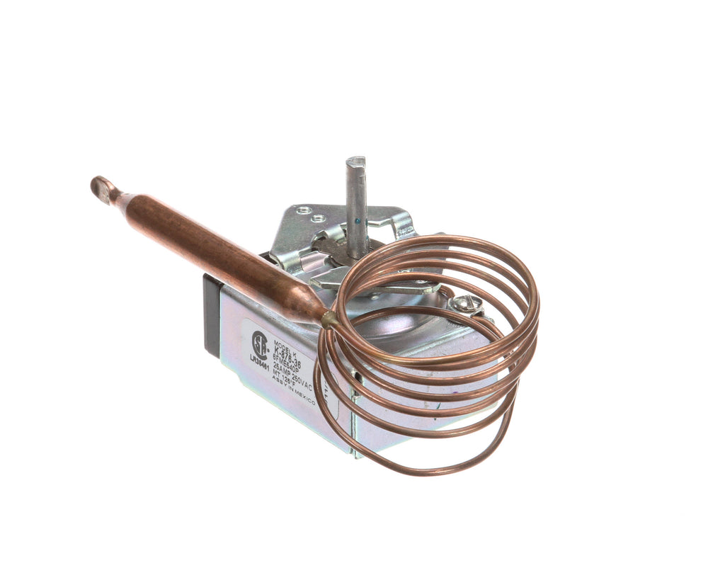 NU-VU PARTS 6FME540P