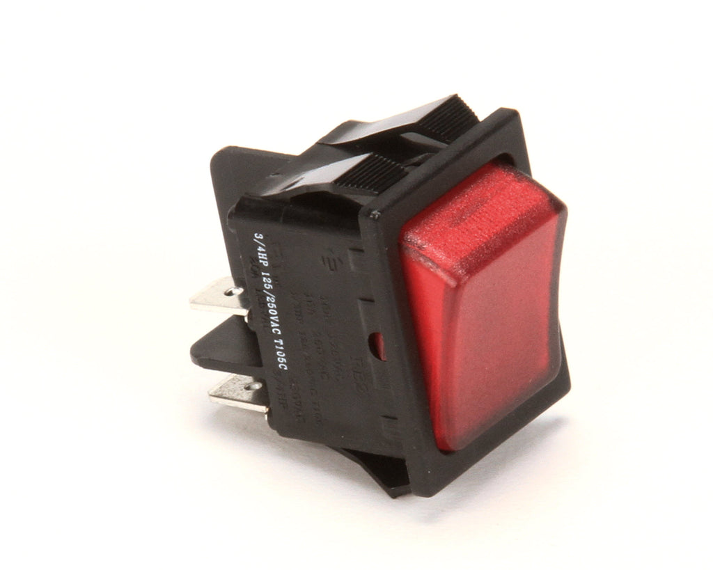 NU-VU PARTS 6FME565P