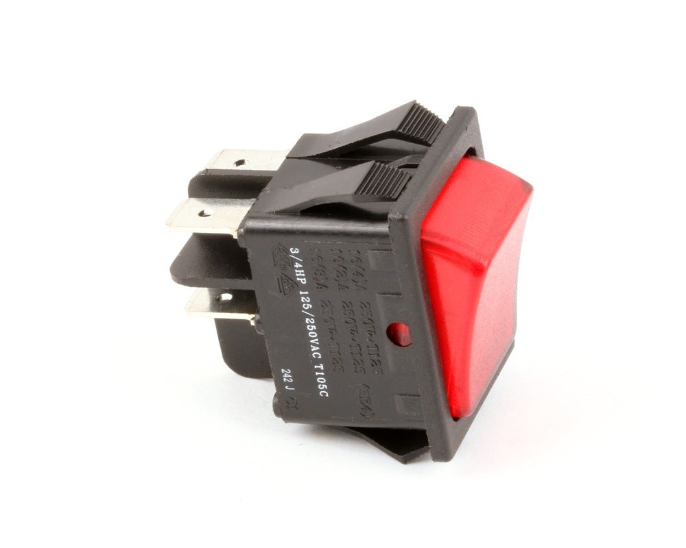 NU-VU PARTS 6FME566P