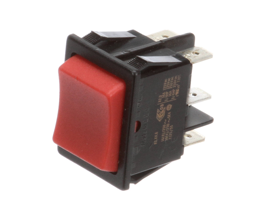 NU-VU PARTS 6FME567P