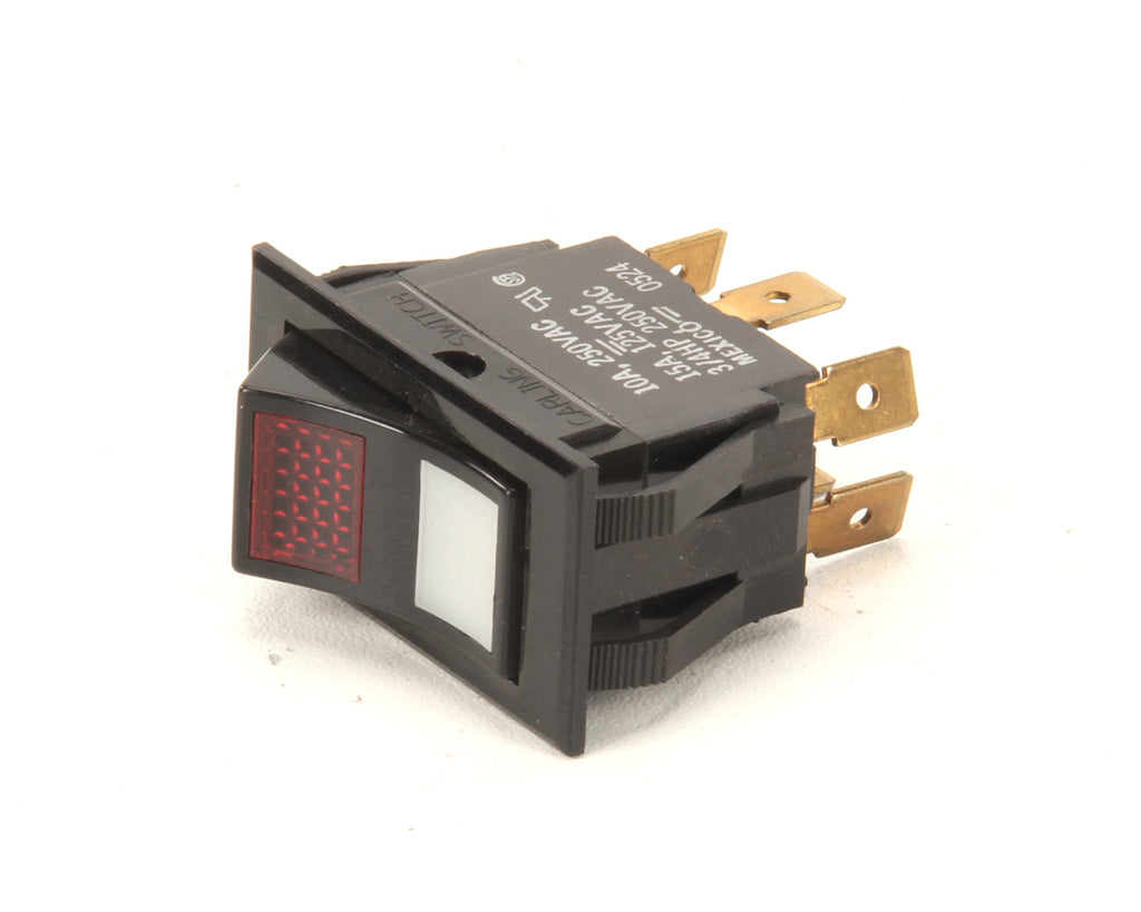 NU-VU PARTS 6WH0009P