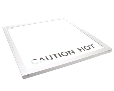 NU-VU DOOR-81 DOOR  RH HINGED 5 PAN