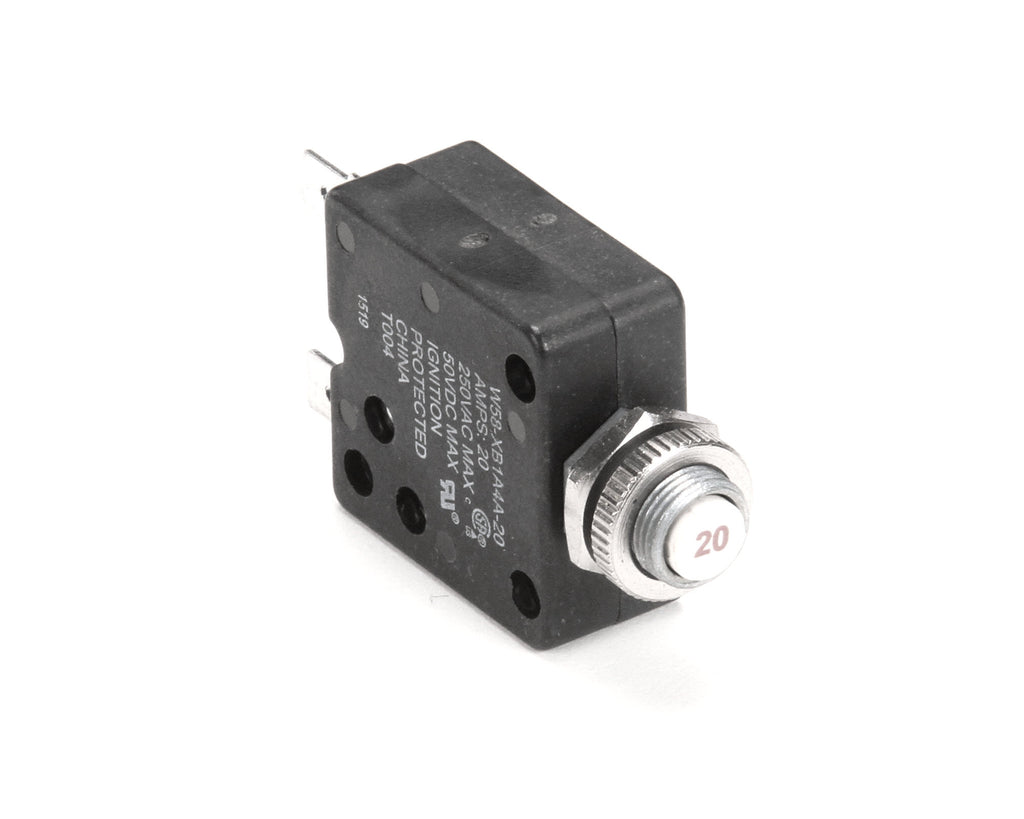 NU-VU PARTS ELB097