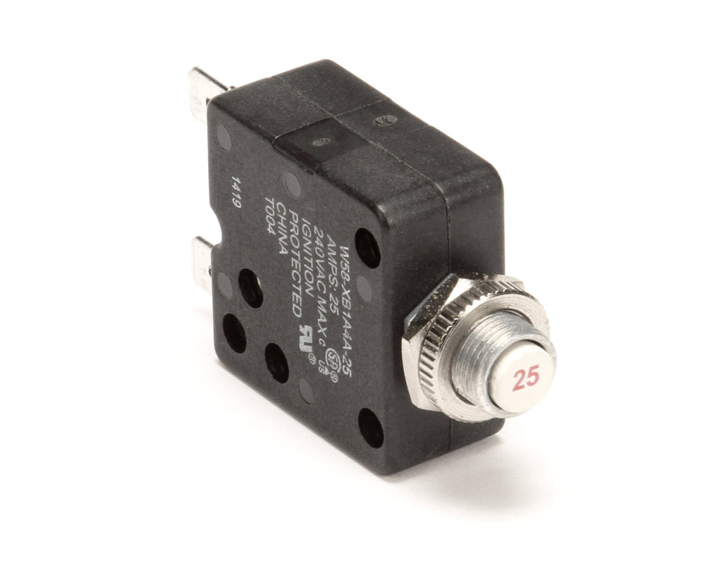 NU-VU PARTS ELB197