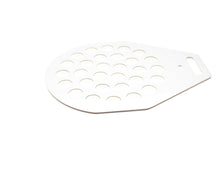 NU-VU FMF563 DOUGH PLATE FOR DSF030