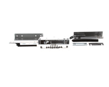 NU-VU U254-2027 DOOR HANDLE