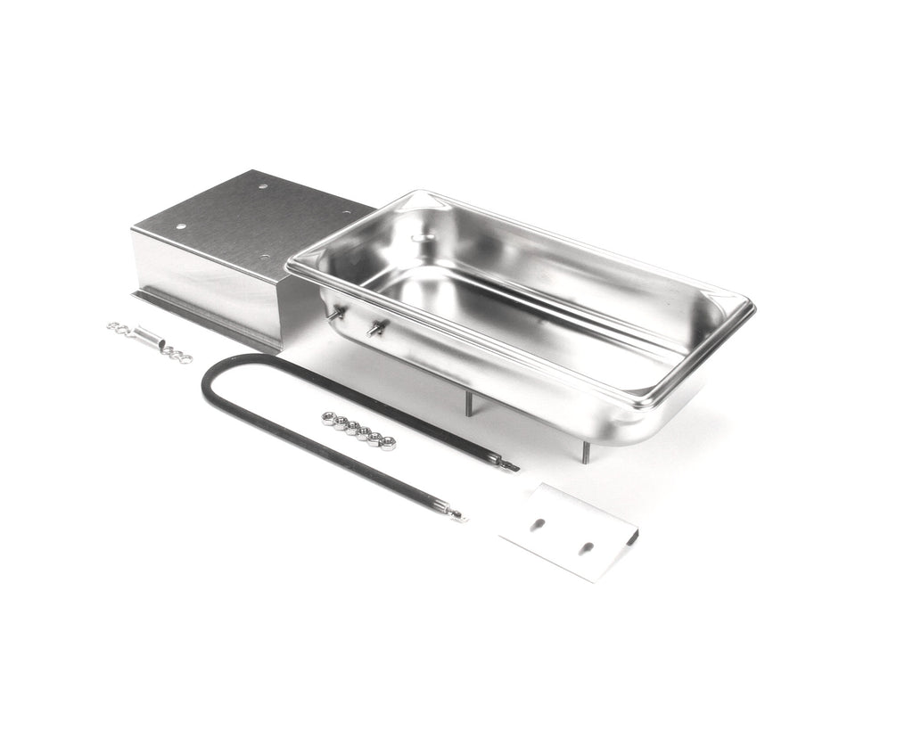 NU-VU PARTS WHP-4FM0405P-S