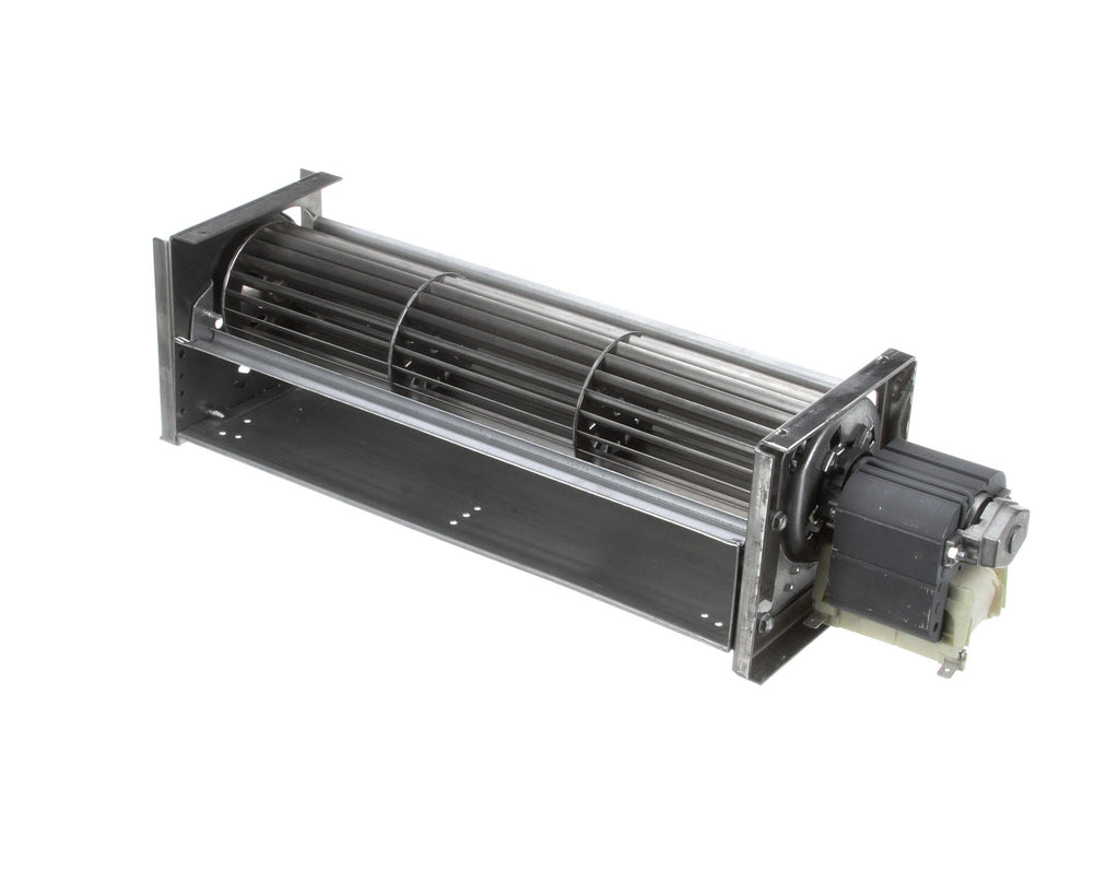 NU-VU PARTS WP-6FME496P