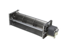 NU-VU WP-6FME496P BLOWER 12 SQUIRREL CAGE 220V