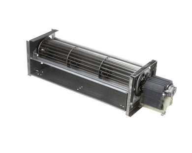 NU-VU WP-6FME496P BLOWER 12 SQUIRREL CAGE 220V