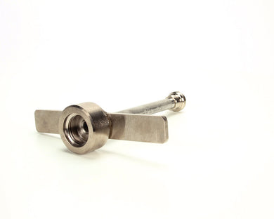 PRINCE CASTLE 100-11 ASSEMBLY STANDPIPE COUPLING