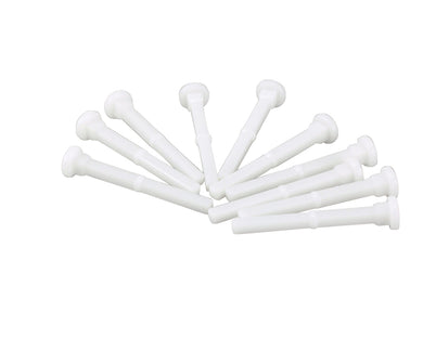 PRINCE CASTLE 101-58S BAG RETAINER (PKG OF 10)