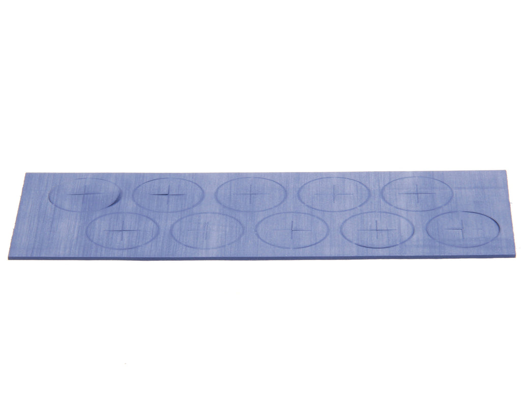 PRINCE CASTLE PARTS 136-41