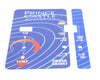 PRINCE CASTLE PARTS 197-475S