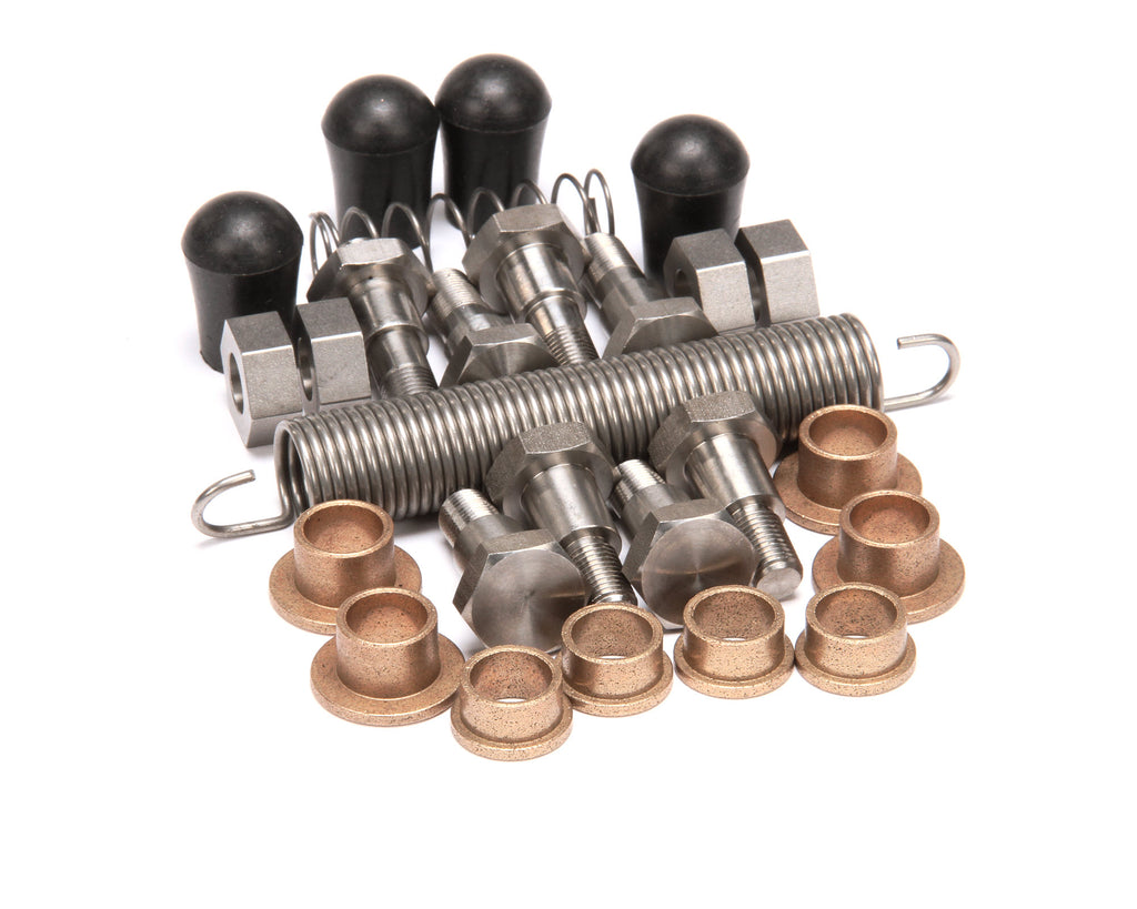 PRINCE CASTLE PARTS 213-900S