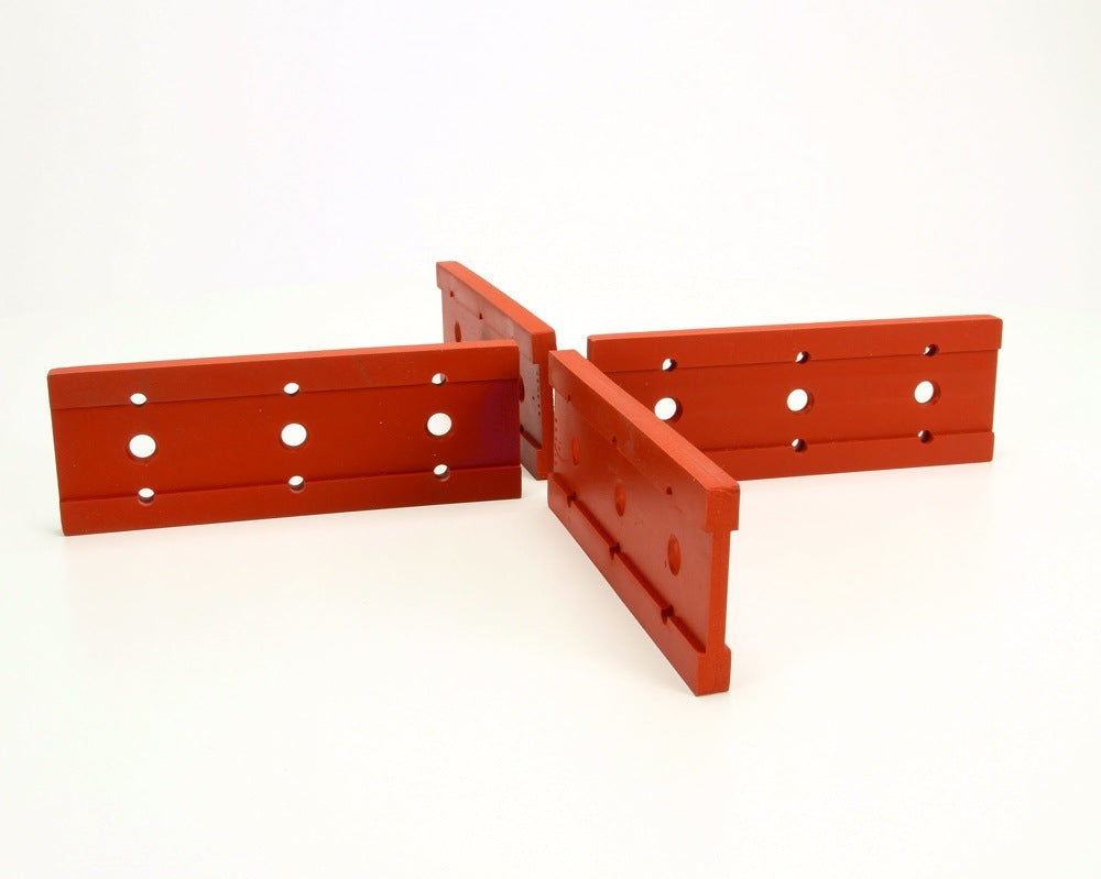 PRINCE CASTLE PARTS 233-86