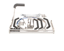 PRINCE CASTLE 247-039S PCHKIT 247 TOASTER 