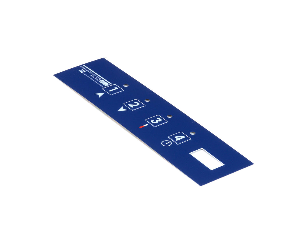 PRINCE CASTLE PARTS 248-141S