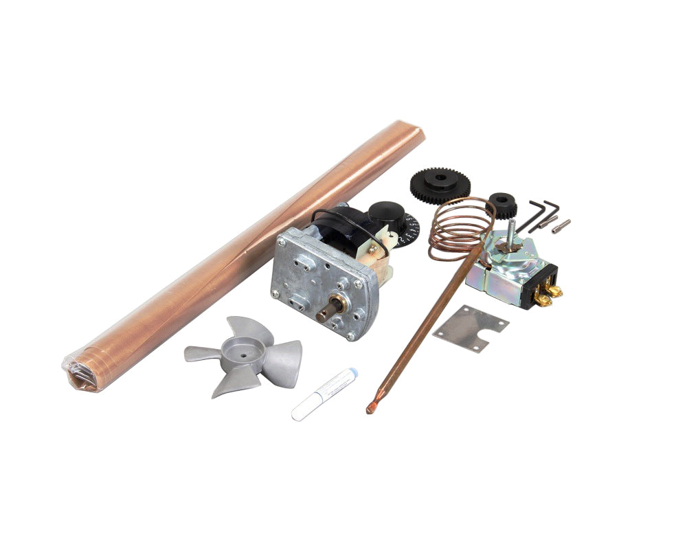 PRINCE CASTLE PARTS 296-042