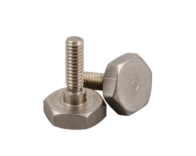 PRINCE CASTLE 340-341S KIT SHOULDER BOLT (PKG OF 2)