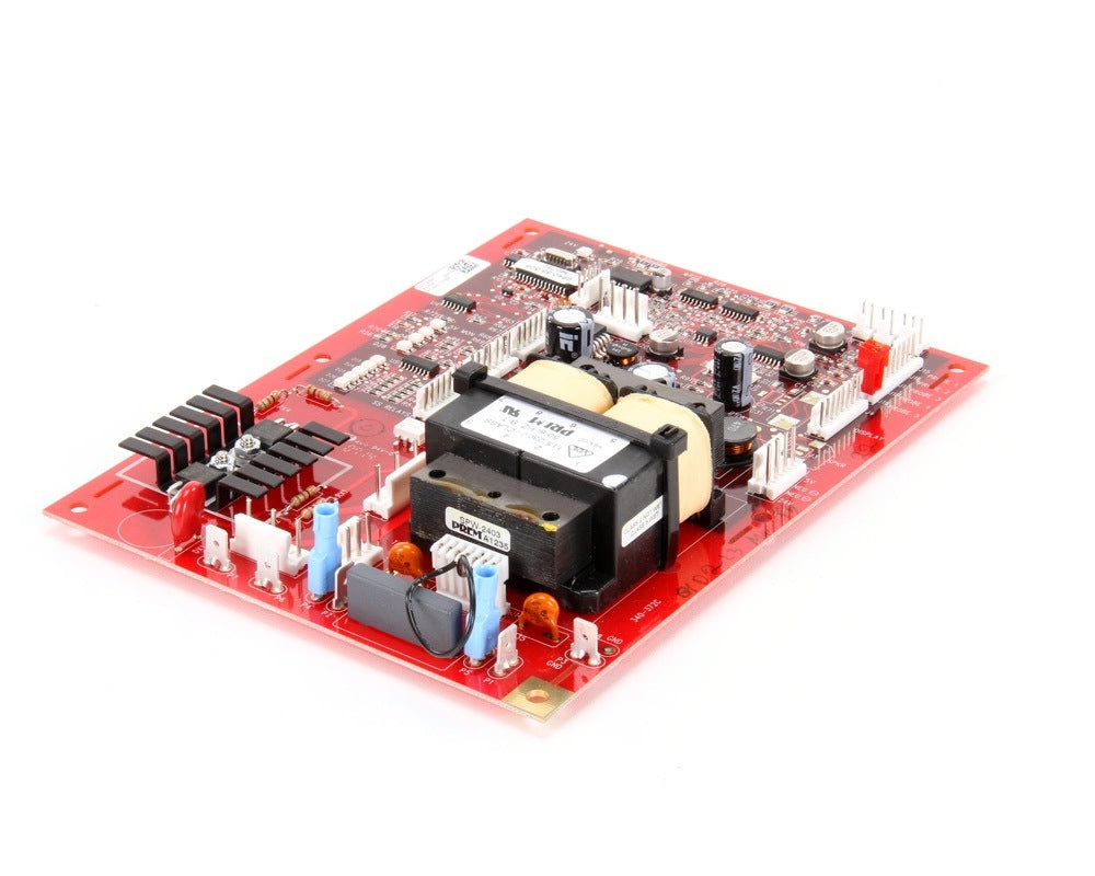 PRINCE CASTLE PARTS 340-752S