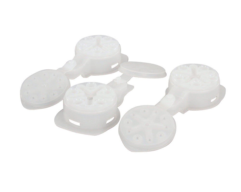 PRINCE CASTLE PARTS 409-017S