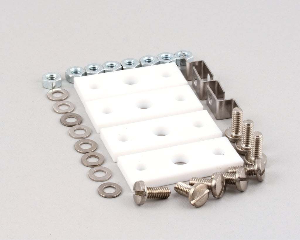 PRINCE CASTLE PARTS 421-286-4S