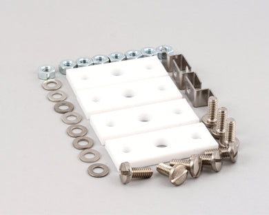 PRINCE CASTLE 421-286-4S KIT BEARING REPL. (PKG OF 4)