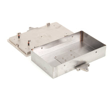 PRINCE CASTLE 429-107S KIT UPPER RIGHT PLATEN314