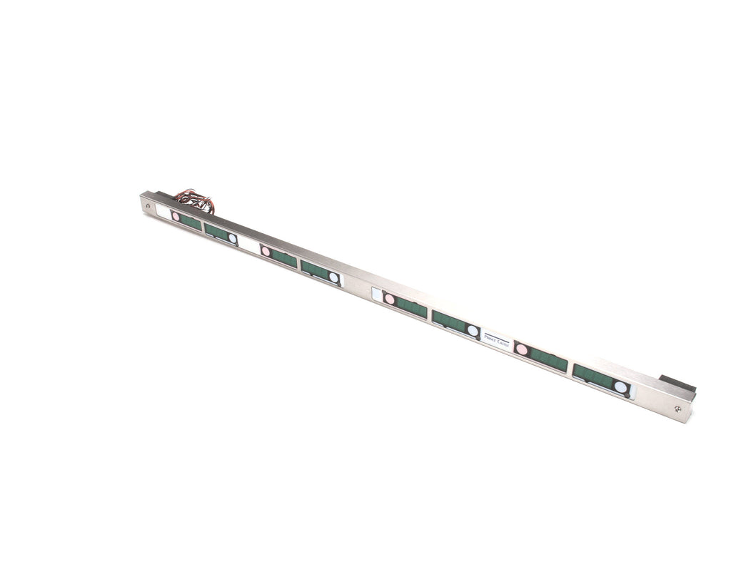 PRINCE CASTLE PARTS 510-119S