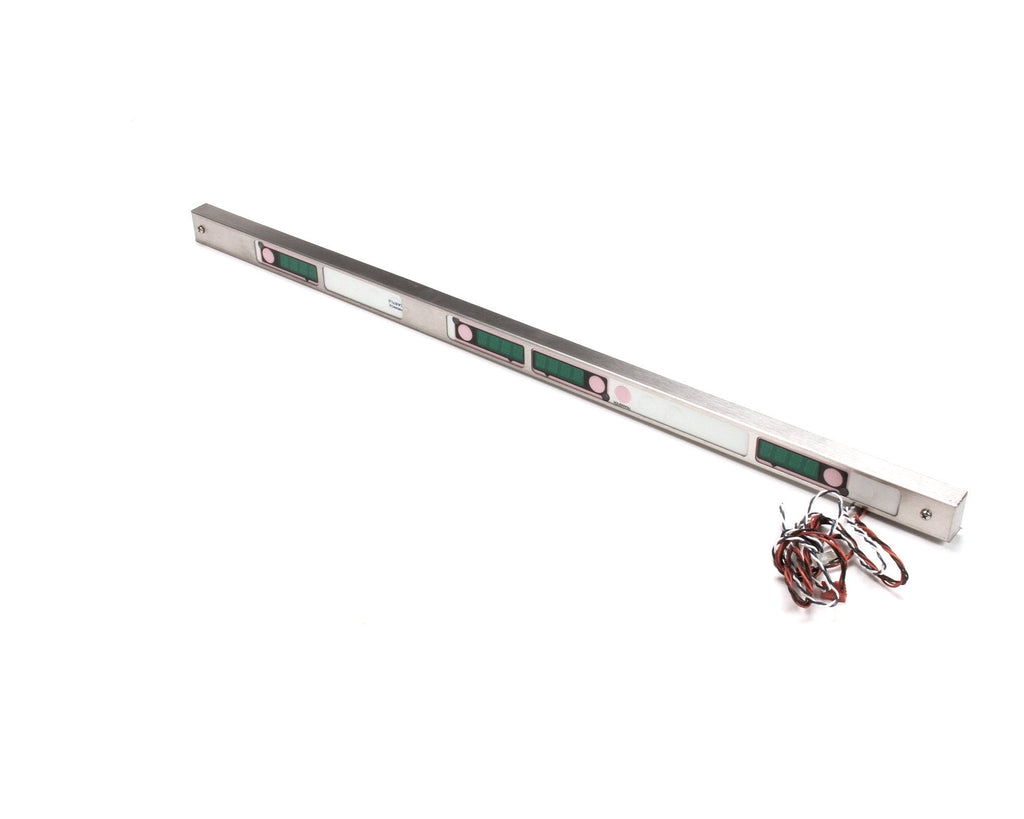 PRINCE CASTLE PARTS 510-124S