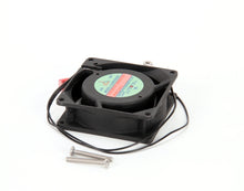 PRINCE CASTLE  PC524-004S PCHKIT,CABINET FAN