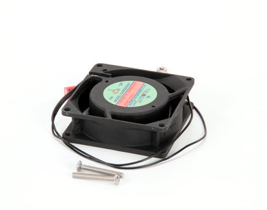 PRINCE CASTLE  PC524-004S PCHKIT,CABINET FAN