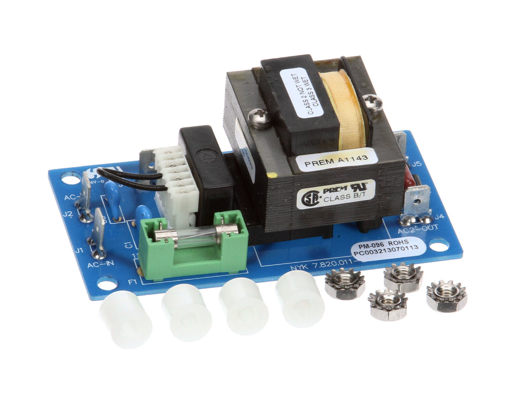 PRINCE CASTLE PARTS 524-009CES