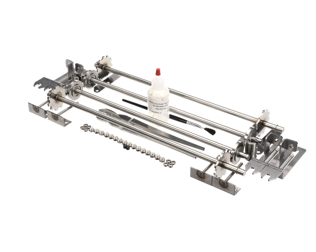 PRINCE CASTLE PARTS 525-268S