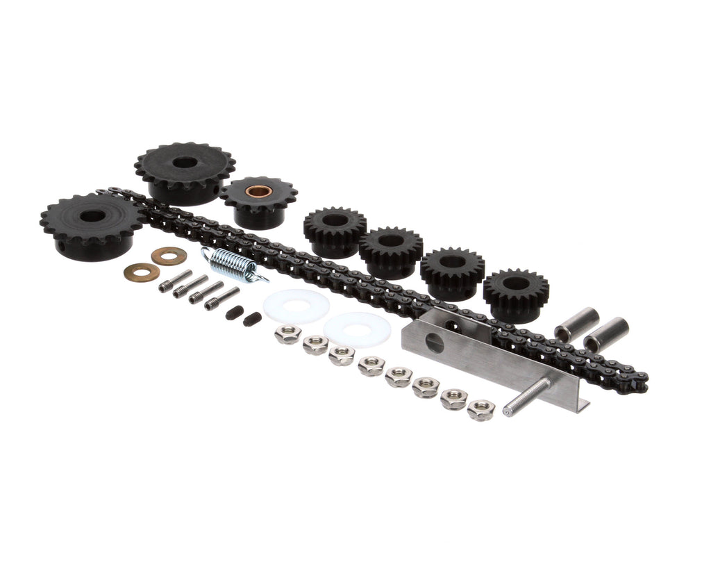 PRINCE CASTLE PARTS 526-705S